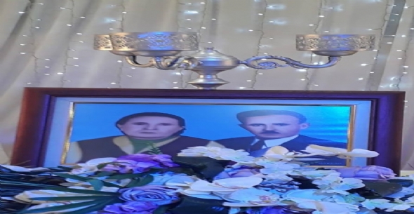 Duyuru: Mer. Zekine G�N An�s�na �ahkulu Dergah�nda Lokma